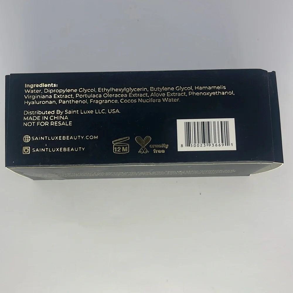 💥 Saint Luxe Setting Spray – 2.64 fl oz